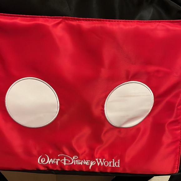 WALT DISNEY BAG - Picture 2 of 8